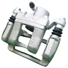2011 Hyundai Sonata Brake Caliper 5